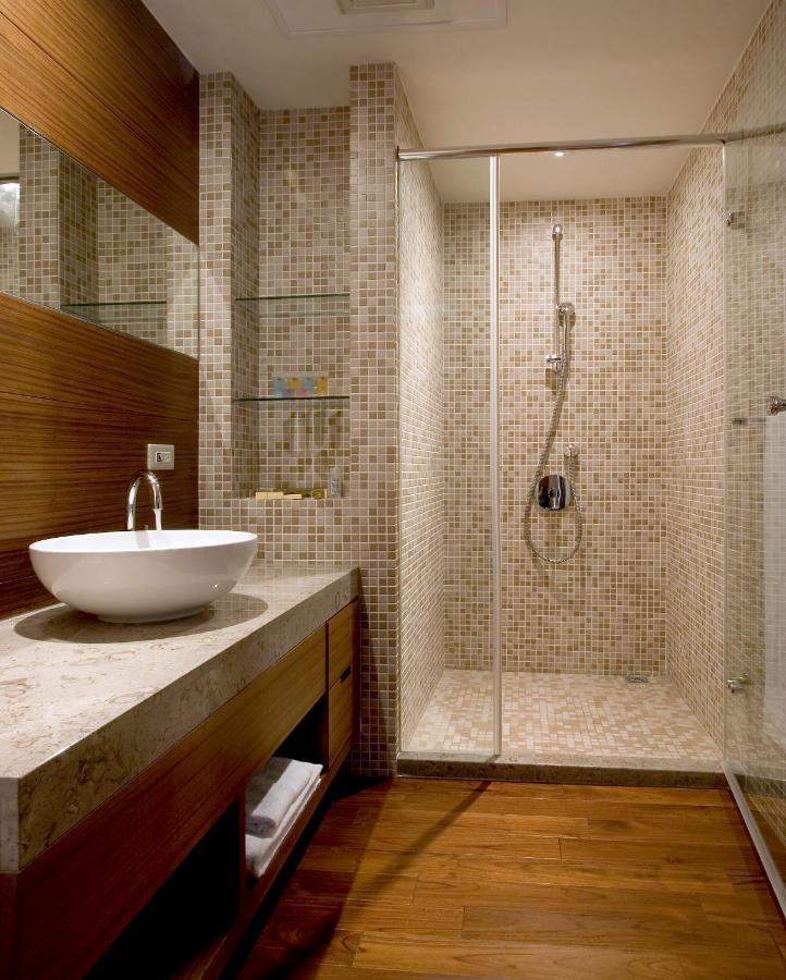 Fu Lyu Inn Hualien City Ngoại thất bức ảnh