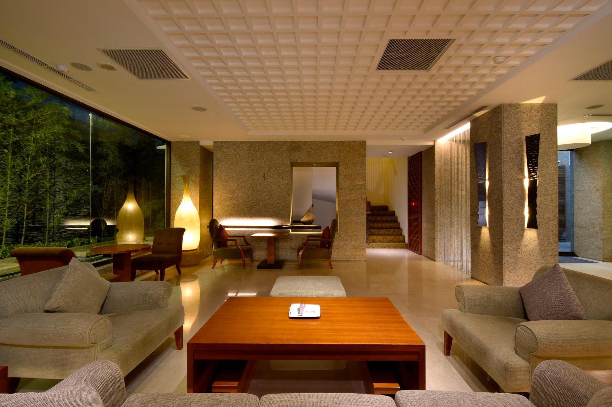 Fu Lyu Inn Hualien City Ngoại thất bức ảnh