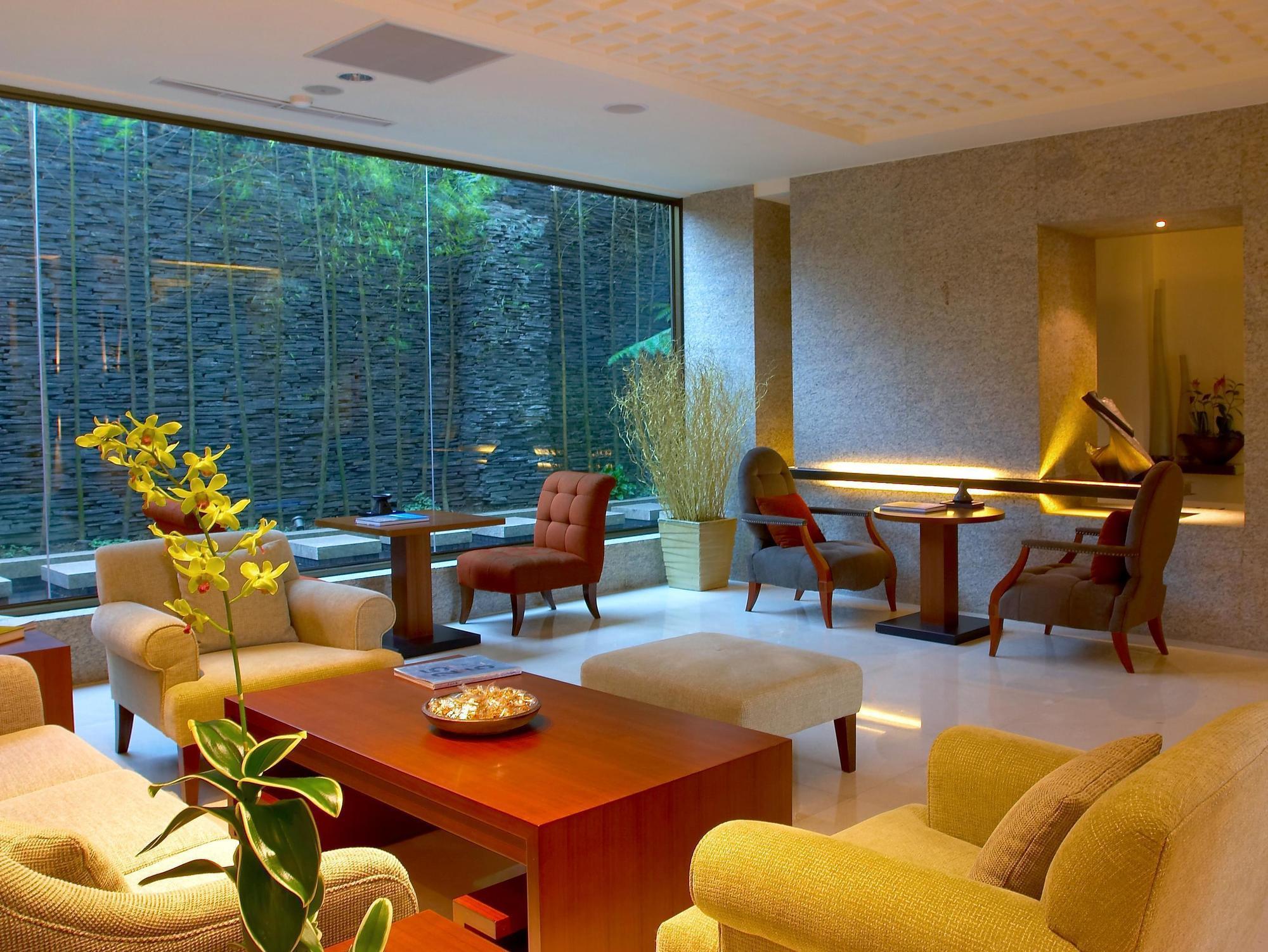 Fu Lyu Inn Hualien City Ngoại thất bức ảnh