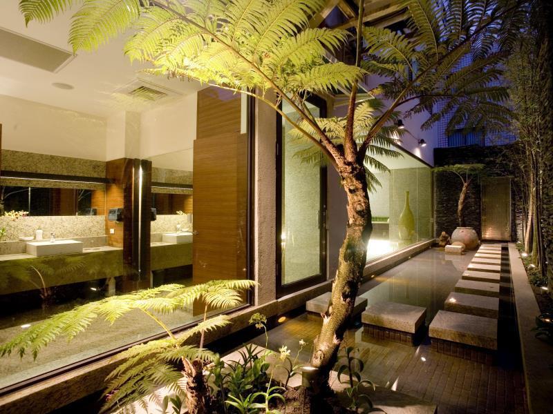 Fu Lyu Inn Hualien City Ngoại thất bức ảnh